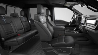 2026 Ford Super Duty® Internal Image 1